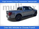 2025 Ford F-150 SuperCrew Cab 4x4 Pickup for sale #FB14106H - photo 2
