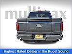 2025 Ford F-150 SuperCrew Cab 4x4 Pickup for sale #FB14106H - photo 4