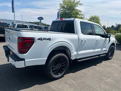 2025 Ford F-150 SuperCrew Cab 4x4 Pickup for sale #FB14955H - photo 2