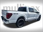 New 2025 Ford F-150 Lariat SuperCrew Cab 4x4 Pickup for sale #FB14955H - photo 2
