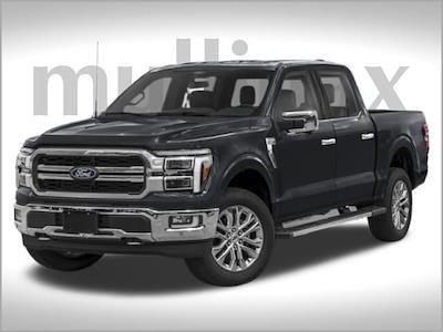 2025 Ford F-150 SuperCrew Cab 4x4 Pickup for sale #FB26251H - photo 1