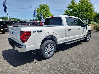 2025 Ford F-150 SuperCrew Cab 4x4 Pickup for sale #FB26251H - photo 2
