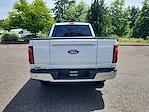 2025 Ford F-150 SuperCrew Cab 4x4 Pickup for sale #FB26251H - photo 4