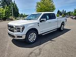 2025 Ford F-150 SuperCrew Cab 4x4 Pickup for sale #FB26251H - photo 7