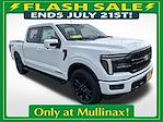 2025 Ford F-150 SuperCrew Cab 4x4 Pickup for sale #FB26837H - photo 1