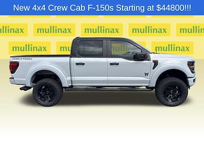 New 2025 Ford F-150 - photo 1