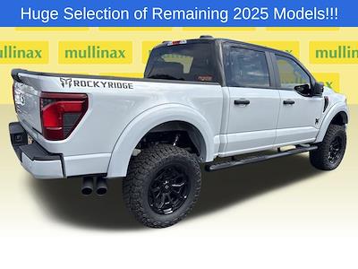 New 2025 Ford F-150 - photo 1