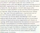 2025 Ford F-150 SuperCrew Cab 4WD Pickup for sale #FB28065 - photo 20