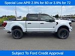 2025 Ford F-150 SuperCrew Cab 4WD Pickup for sale #FB28065 - photo 3