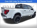 2025 Ford F-150 SuperCrew Cab 4WD Pickup for sale #FB28065 - photo 2