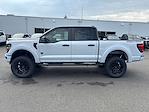 2025 Ford F-150 SuperCrew Cab 4WD Pickup for sale #FB28065 - photo 5