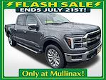 2025 Ford F-150 SuperCrew Cab 4x4 Pickup for sale #FB30468H - photo 1