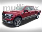 2025 Ford F-150 SuperCrew Cab 4x4 Pickup for sale #FB42959H - photo 5