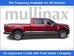 2025 Ford F-150 SuperCrew Cab 4x4 Pickup for sale #FB42959H - photo 4