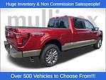 2025 Ford F-150 SuperCrew Cab 4x4 Pickup for sale #FB42959H - photo 2
