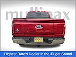 2025 Ford F-150 SuperCrew Cab 4x4 Pickup for sale #FB42959H - photo 9