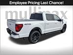2024 Ford F-150 SuperCrew Cab 4x4 Pickup for sale #FB47664H - photo 2