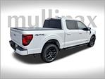 2024 Ford F-150 SuperCrew Cab 4x4 Pickup for sale #FB47664H - photo 4