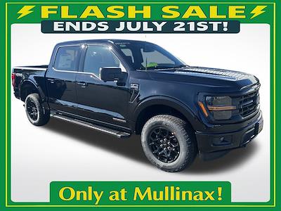 2025 Ford F-150 SuperCrew Cab 4x4 Pickup for sale #FB52387H - photo 1