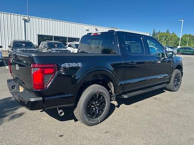 2025 Ford F-150 SuperCrew Cab 4x4 Pickup for sale #FB52387H - photo 2