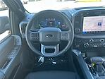 2025 Ford F-150 SuperCrew Cab 4x4 Pickup for sale #FB52387H - photo 13