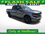 2025 Ford F-150 SuperCrew Cab 4x4 Pickup for sale #FB52627H - photo 1
