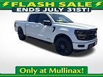 2025 Ford F-150 SuperCrew Cab 4x4 Pickup for sale #FB52654H - photo 1