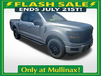 2025 Ford F-150 SuperCrew Cab 4x4 Pickup for sale #FB52747 - photo 1
