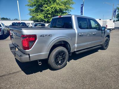 2025 Ford F-150 SuperCrew Cab 4x4 Pickup for sale #FB52747 - photo 2
