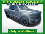 2025 Ford F-150 SuperCrew Cab 4x4 Pickup for sale #FB52747 - photo 1