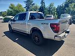 2025 Ford F-150 SuperCrew Cab 4x4 Pickup for sale #FB52747 - photo 5