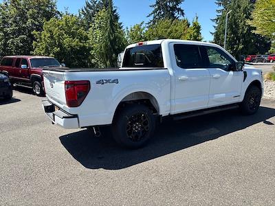 2025 Ford F-150 SuperCrew Cab 4x4 Pickup for sale #FB53485H - photo 2