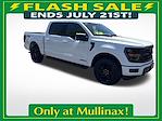 2025 Ford F-150 SuperCrew Cab 4x4 Pickup for sale #FB53485H - photo 1