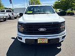 2025 Ford F-150 SuperCrew Cab 4x4 Pickup for sale #FB53485H - photo 8