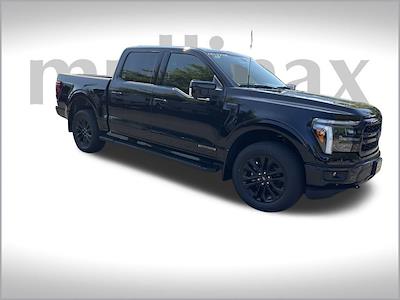 New 2025 Ford F-150 Lariat SuperCrew Cab 4x4 Pickup for sale #FB53711H - photo 1