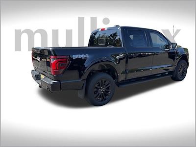 New 2025 Ford F-150 Lariat SuperCrew Cab 4x4 Pickup for sale #FB53711H - photo 2