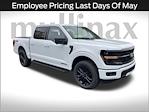 2024 Ford F-150 SuperCrew Cab 4x4 Pickup for sale #FB56564H - photo 1