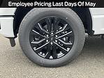 2024 Ford F-150 SuperCrew Cab 4x4 Pickup for sale #FB56564H - photo 10