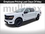 2024 Ford F-150 SuperCrew Cab 4x4 Pickup for sale #FB56564H - photo 12