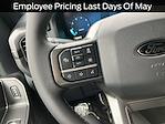 2024 Ford F-150 SuperCrew Cab 4x4 Pickup for sale #FB56564H - photo 17