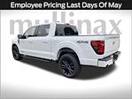 2024 Ford F-150 SuperCrew Cab 4x4 Pickup for sale #FB56564H - photo 8