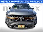 2025 Ford F-150 SuperCrew Cab 4WD Pickup for sale #FB57167 - photo 10