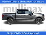 2025 Ford F-150 SuperCrew Cab 4WD Pickup for sale #FB57167 - photo 3