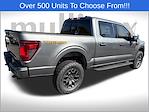 2025 Ford F-150 SuperCrew Cab 4WD Pickup for sale #FB57167 - photo 2