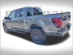 2025 Ford F-150 SuperCrew Cab 4WD Pickup for sale #FB57167 - photo 5