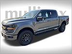 2025 Ford F-150 SuperCrew Cab 4WD Pickup for sale #FB57167 - photo 9