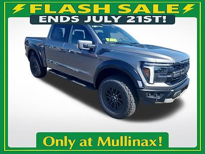 2025 Ford F-150 SuperCrew Cab 4x4 Pickup for sale #FB58960 - photo 1