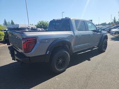 2025 Ford F-150 SuperCrew Cab 4x4 Pickup for sale #FB58960 - photo 2