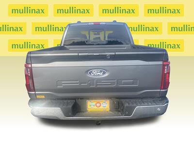 New 2025 Ford F-150 XLT SuperCrew Cab for sale #FB67938H - photo 2