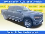 2025 Ford F-150 SuperCrew Cab 4WD Pickup for sale #FB67938H - photo 1